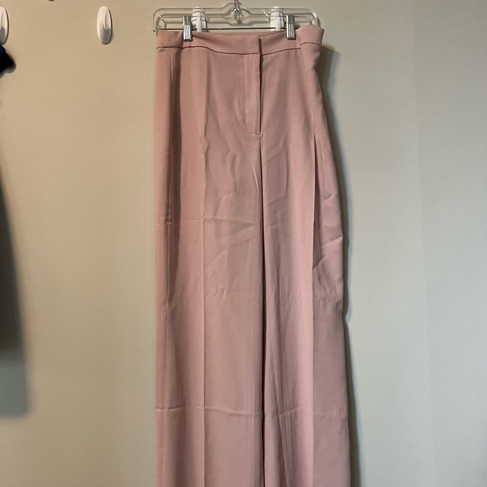 H&M Pink Trousers